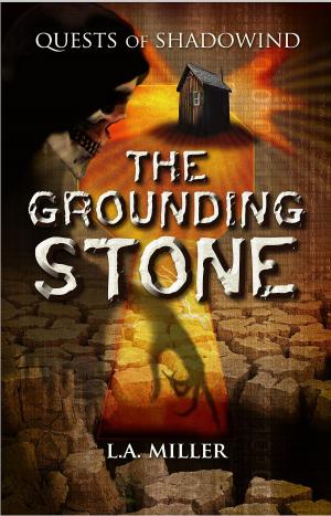 Book cover of The Grounding Stone