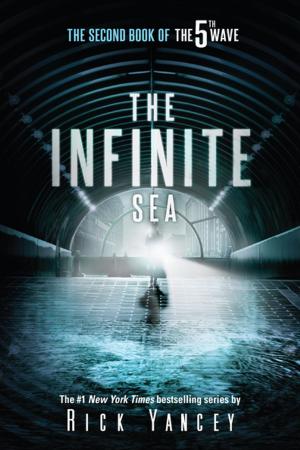 Cover of the book The Infinite Sea by Lauren St. John