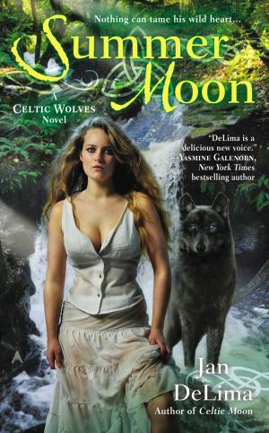 Cover of the book Summer Moon by Sofie Kelly