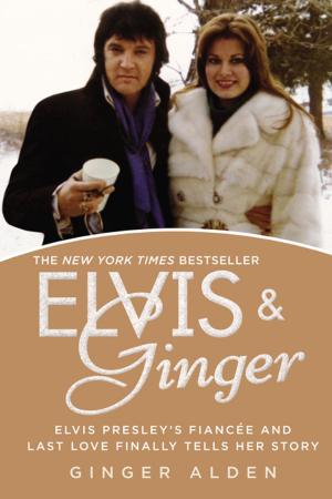 Cover of the book Elvis and Ginger by Florence Scovel Shinn