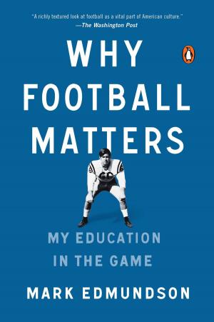 bigCover of the book Why Football Matters by 