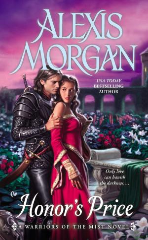 Cover of the book Honor's Price by Tess Quinn