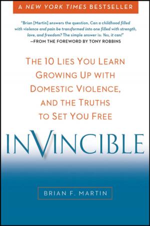 Book cover of Invincible