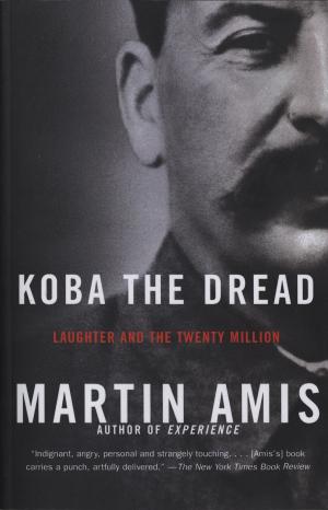 Book cover of Koba the Dread