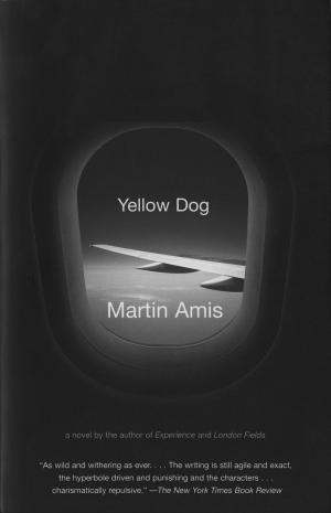 Cover of the book Yellow Dog by Will Friedwald