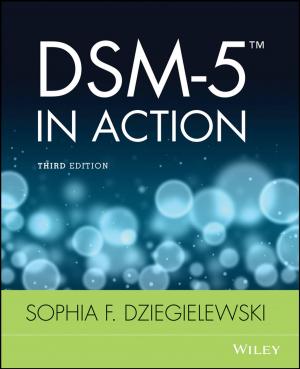 Cover of the book DSM-5 in Action by Pierre-Emmanuel Arduin, Camille Rosenthal-Sabroux, Michel Grundstein