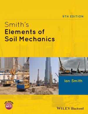 Cover of the book Smith's Elements of Soil Mechanics by A. J. Pyle