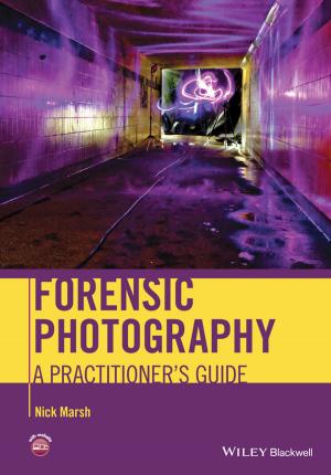 Cover of the book Forensic Photography by Hannah L. Ubl, Lisa X. Walden, Debra Arbit