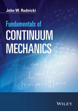 Cover of Fundamentals of Continuum Mechanics