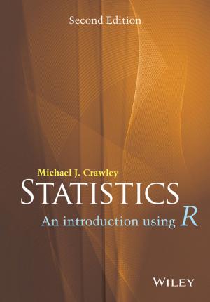 Cover of the book Statistics by 