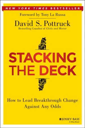 Cover of the book Stacking the Deck by Lou Gimson, Allison Mitchell