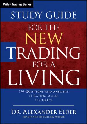 Cover of the book Study Guide for The New Trading for a Living by Susanne Chishti, Janos Barberis