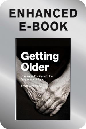 Cover of the book Getting Older, Enhanced Edition by Jack Sidnell