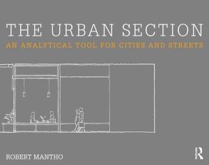 bigCover of the book The Urban Section by 