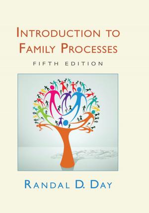 Book cover of Introduction to Family Processes