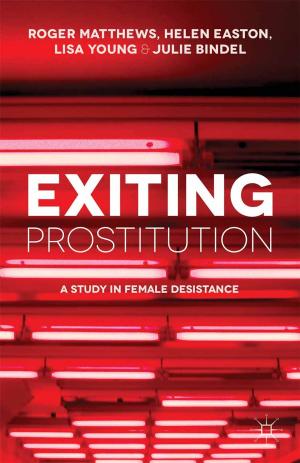 Cover of the book Exiting Prostitution by Engelbert Stockhammer