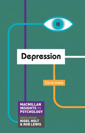 Cover of the book Depression by Don Feasey