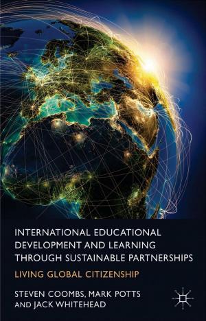 bigCover of the book International Educational Development and Learning through Sustainable Partnerships by 