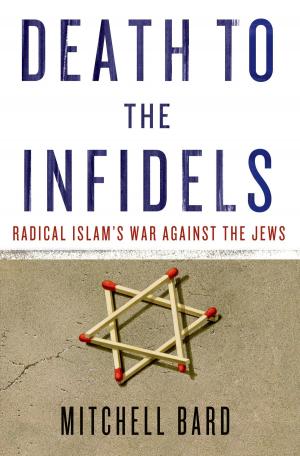 Cover of the book Death to the Infidels by Donna Grant