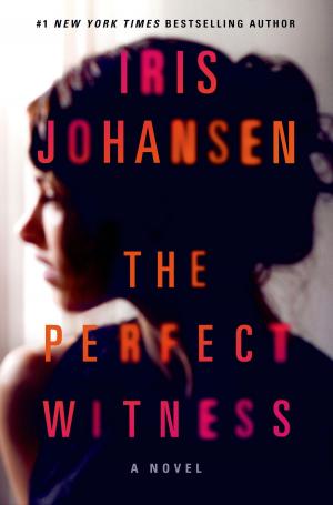 Cover of the book The Perfect Witness by Peter Turnbull