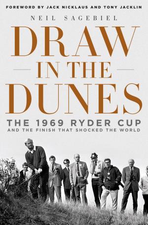 Cover of the book Draw in the Dunes by Richard P. Sloan, Ph.D.
