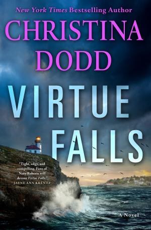 Cover of the book Virtue Falls by Sherrilyn Kenyon
