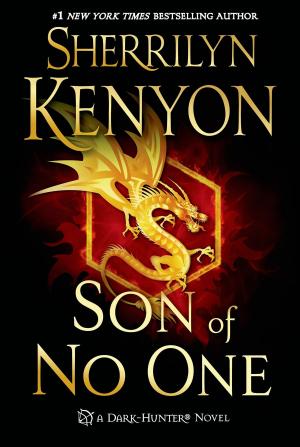 Cover of the book Son of No One by Steven Saylor