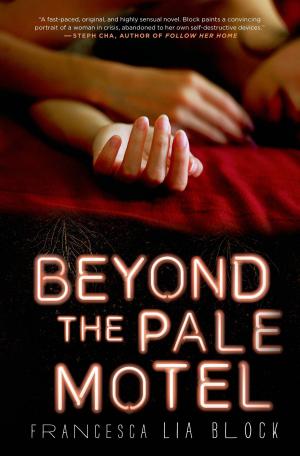 Cover of the book Beyond the Pale Motel by Joanna Campbell Slan