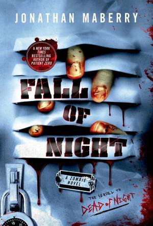 Cover of the book Fall of Night by Rosamunde Pilcher