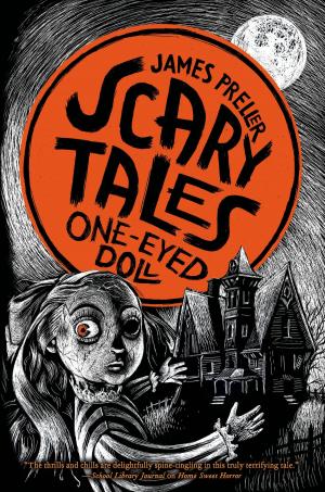 Cover of the book One-Eyed Doll by Tiffany Pitcock