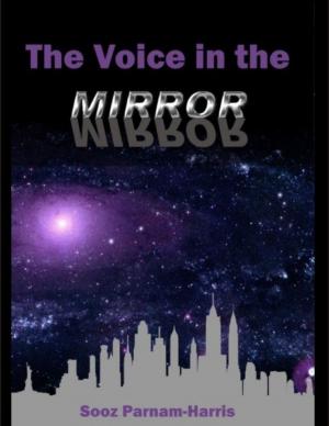 Cover of the book The Voice in the Mirror by Miss Irene Clearmont