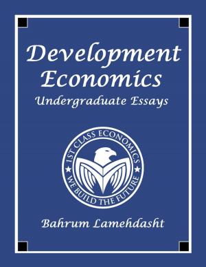 Cover of the book Development Economics by Robert Reynolds