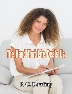 bigCover of the book The Hand That Life Deals Us by 