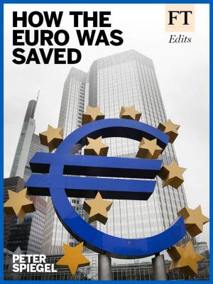 Cover of How the Euro Was Saved