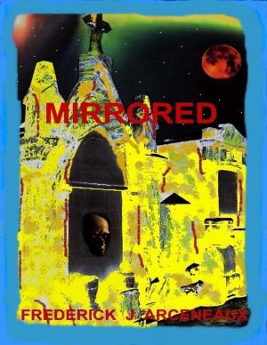 Cover of the book Mirrored by David Bachar