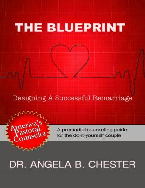 Cover of the book The Blueprint: Designing a Successful Remarriage by Clare Penne