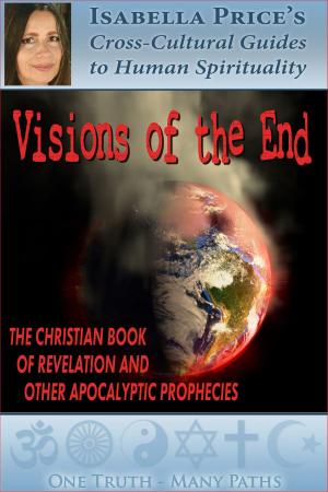 Cover of the book Visions of the End: The Christian Book of Revelation and Other Apocalyptic Prophecies by Dawn Michelle Everhart