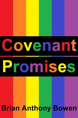 Book cover of Covenant Promises