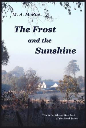 Cover of the book The Frost and the Sunshine by Pierre Corneille