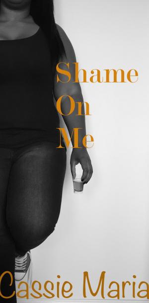 Cover of the book Shame On Me by Milou Koenings