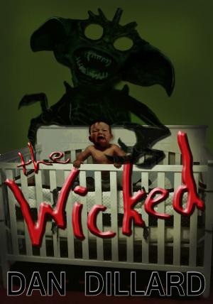 Cover of the book The Wicked by Frank Perez