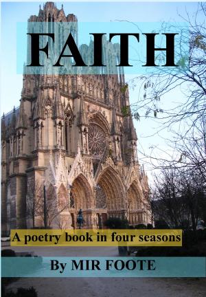 Cover of the book Faith by Ruby Lynn