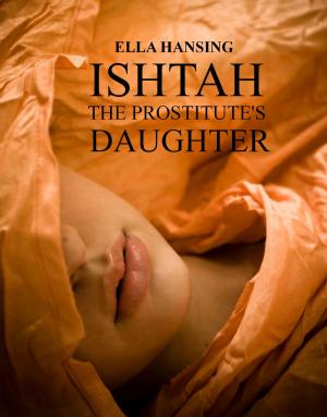 bigCover of the book Ishtah: The Prostitute's Daughter by 