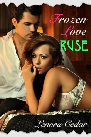 Cover of Frozen Love #3: Ruse