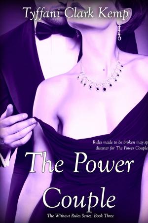 Cover of The Power Couple (Without Rules #3)