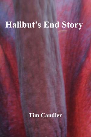 Cover of Halibut's End Story