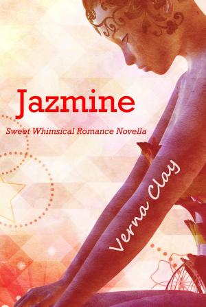 Cover of the book Jazmine by Verna Clay