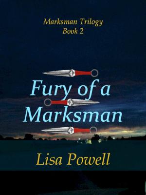Cover of the book Fury of a Marksman, Marksman Trilogy Book 2 by Rose White