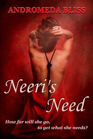 bigCover of the book Neeri's Need: How to Crash a Party (Alien Erotica) by 