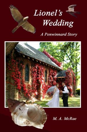 Cover of Lionel's Wedding